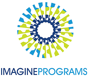 imagine programs logo